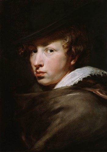 Van Dyck vale il viaggio: il 43% dei visitatori è arrivato per la mostra