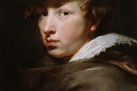 Van Dyck vale il viaggio: il 43% dei visitatori è arrivato per la mostra