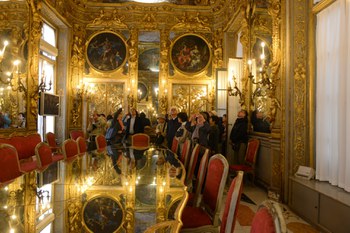 Via alla selezione dei nuovi divulgatori scientifici del Patrimonio Culturale di Genova